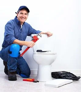 plumbing services